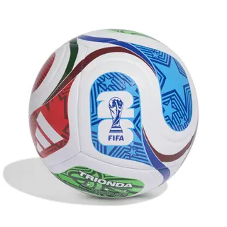 Bola de Futebol Adidas Treino  FIFA World Cup 2026