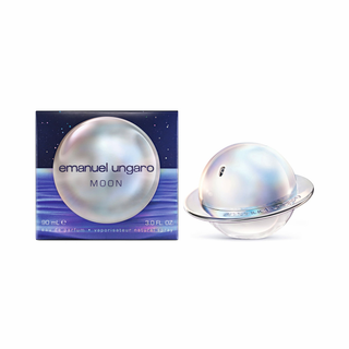 Emanuel Ungaro Moon EDP, 90ml
