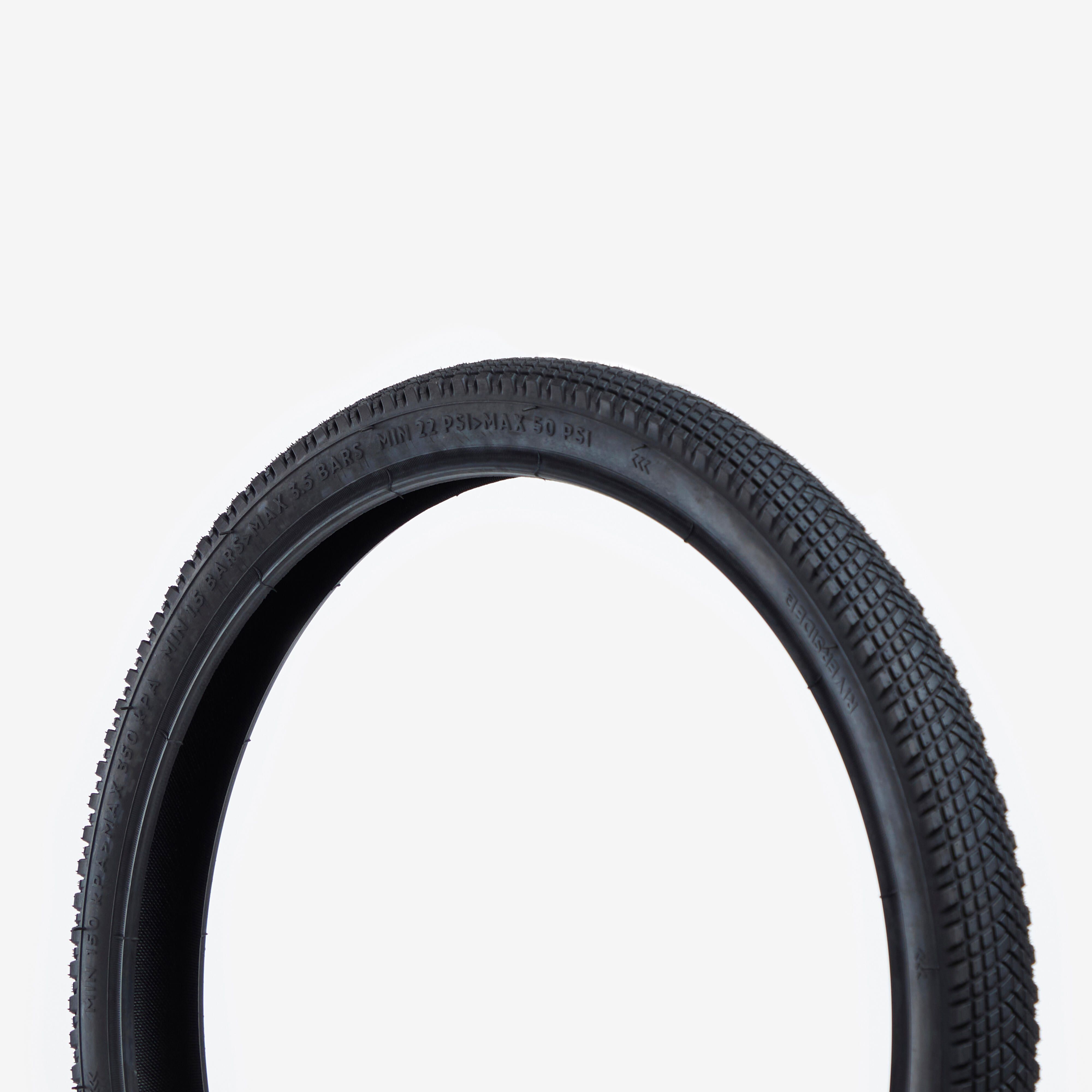 BTT