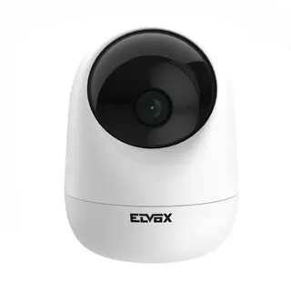 Telecamera Motorizzata Wi Fi 4 Mpx