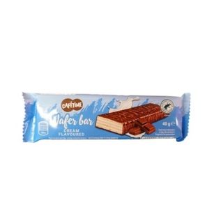 Cafetime Napolitana cioc lapte 40 g