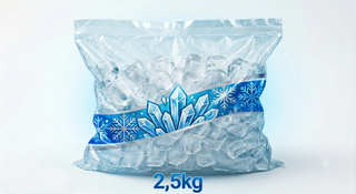 Led 2,5kg
