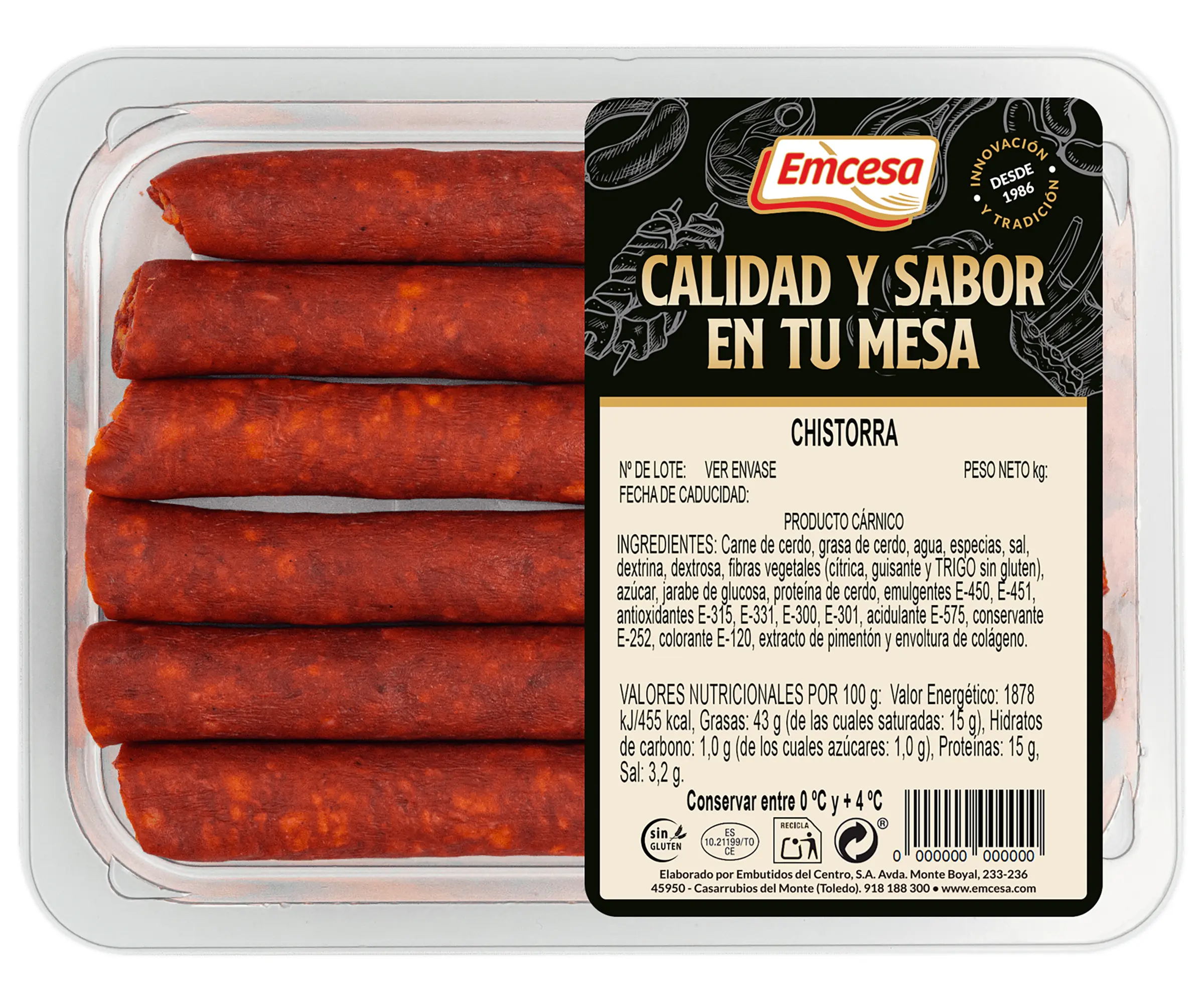 BBQ Mundial