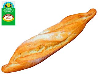 Barra Rustica Clb 400 G