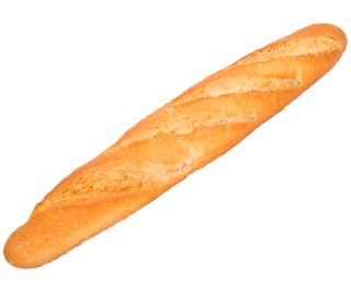 Barra Pan Comun 250 G.