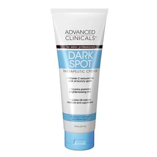 ADVANCED CLINICALS Dark Spot Cream, 237ml