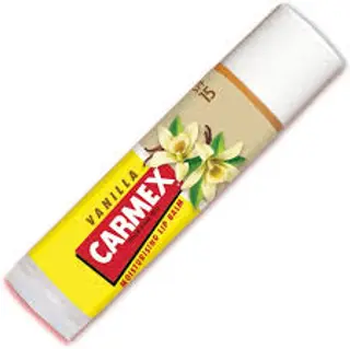 CARMEX Vanilla Lip Balm SPF 15, 4.25g