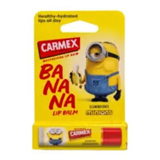CARMEX Banana Lip Balm, 4.25g