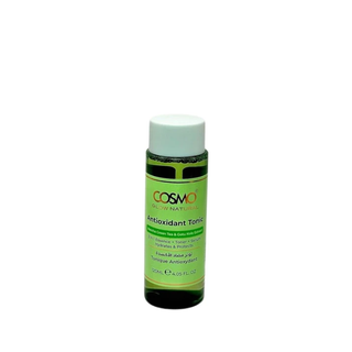COSMO GLOW NATURAL Antioxidant Tonic, 120ml