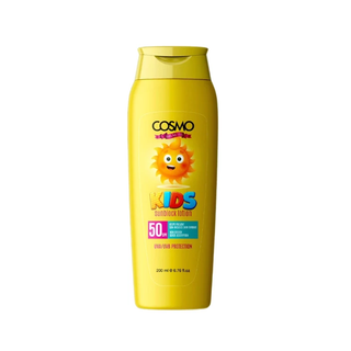 COSMO SPF50 Kids Sunblock Lotion, 200ml