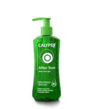 CALYPSO SUN Aloe Vera Gel, 250ml