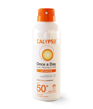 CALYPSO SUN SPF50+ Sun Protection, 150ml
