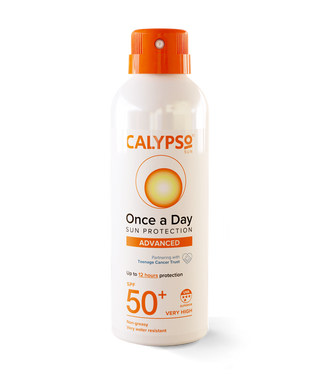 CALYPSO SUN SPF50+ Sun Protection, 150ml