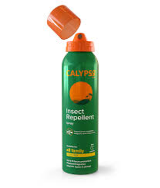 CALYPSO DEET-Free Insect Repellent Spray, 150ml