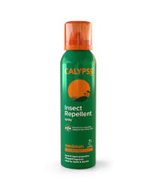 CALYPSO Maximum DEET Insect Repellent Spray, 150ml