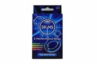 SKINS Performance Ring 3's