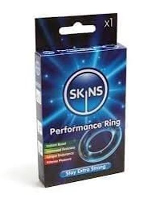 SKINS Performance Ring Stay Extra Strong