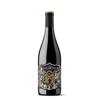 El Amo Del Calabozo Mencia Tinto 75Cl