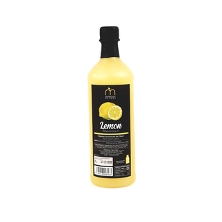 Boisson  Concentrée de Citron 75CL