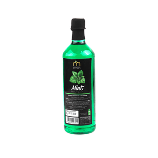 Boisson  Concentrée a la Menthe 75CL