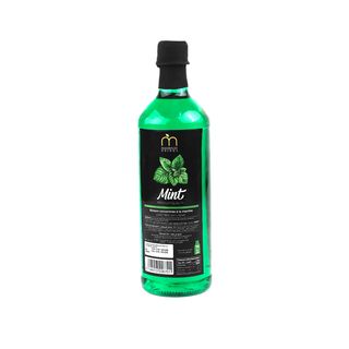 Boisson Concentrée a la Menthe 75CL