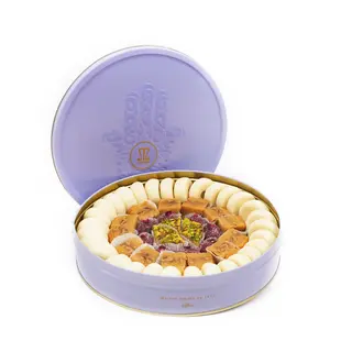 BOITE KHOMSA AUTHENTIQUE  645G