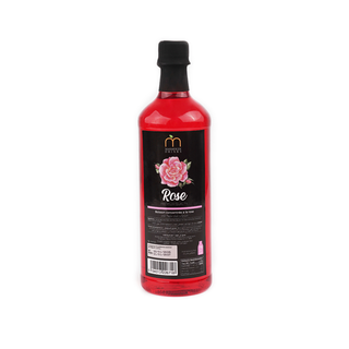 Boisson  Concentrée a la Rose 75CL