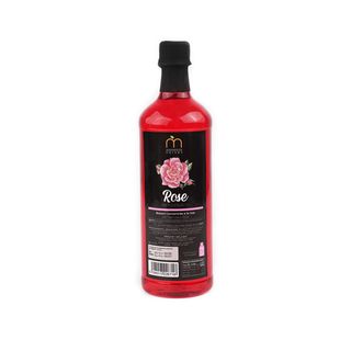 Boisson Concentrée a la Rose 75CL