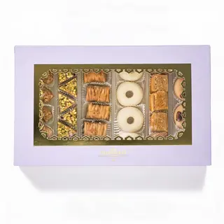 COFFRET SAVEUR D'ANTAN  430 G
