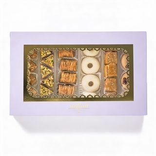 COFFRET SAVEUR D'ANTAN 430 G
