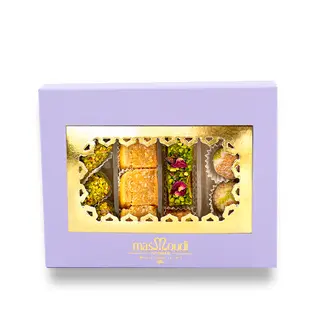 COFFRET SAVEUR D'ANTAN  260 G