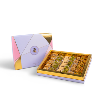 COFFRET PLAISIR SUCREE  575 G