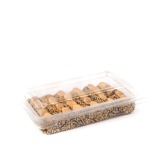 LAKLOUKA Barquette  200 G