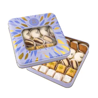 BOITE TANIT 470G