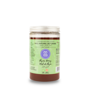 MIEL THYM    500 G