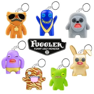 Бpeлок-cюpпpиз cepiї Fuggler