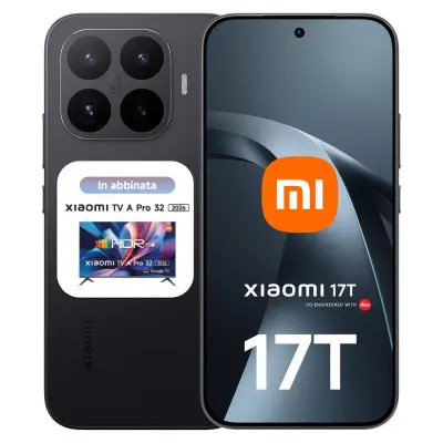 Xiaomi