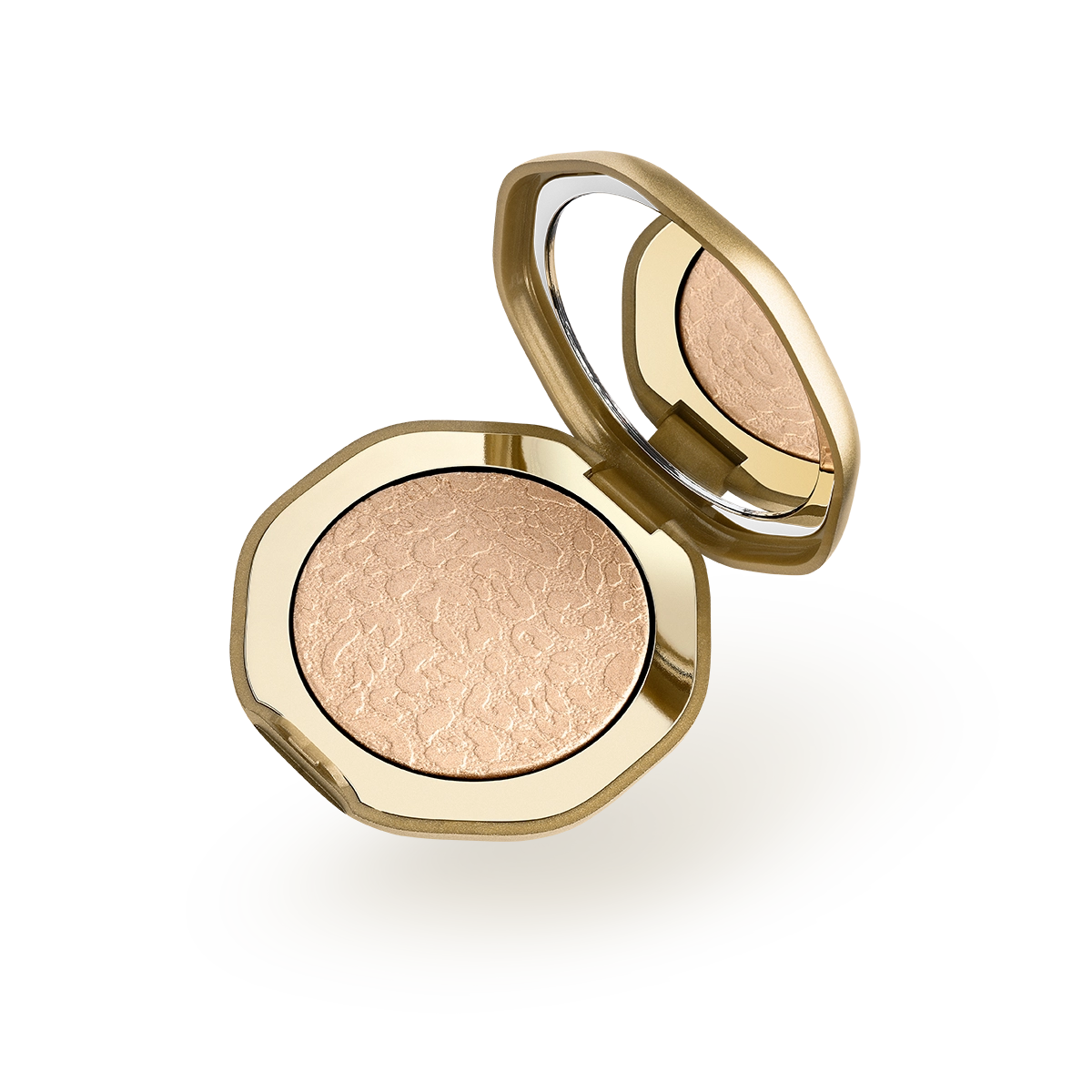 JUST CAVALLI-HIGHLIGHTERS FACE