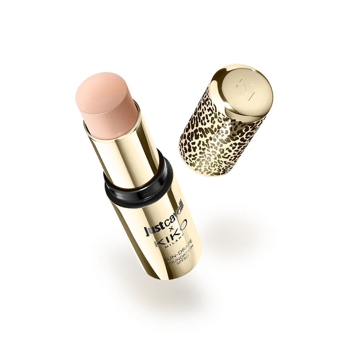 JUST CAVALLI-FOUNDATION