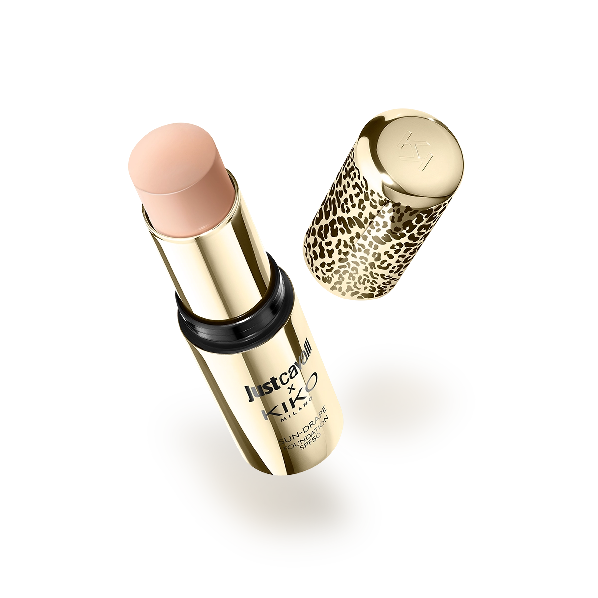 JUST CAVALLI-FOUNDATION