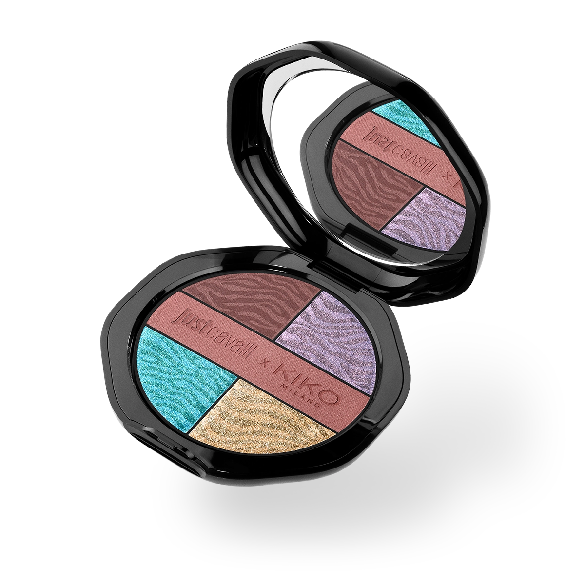 JUST CAVALLI-EYESHADOWS