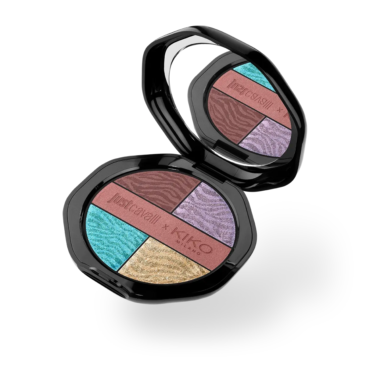 JUST CAVALLI-EYESHADOWS