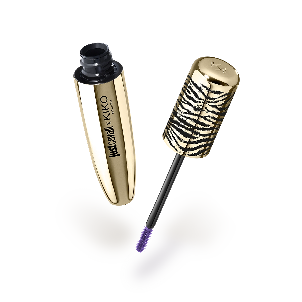 JUST CAVALLI-MASCARAS