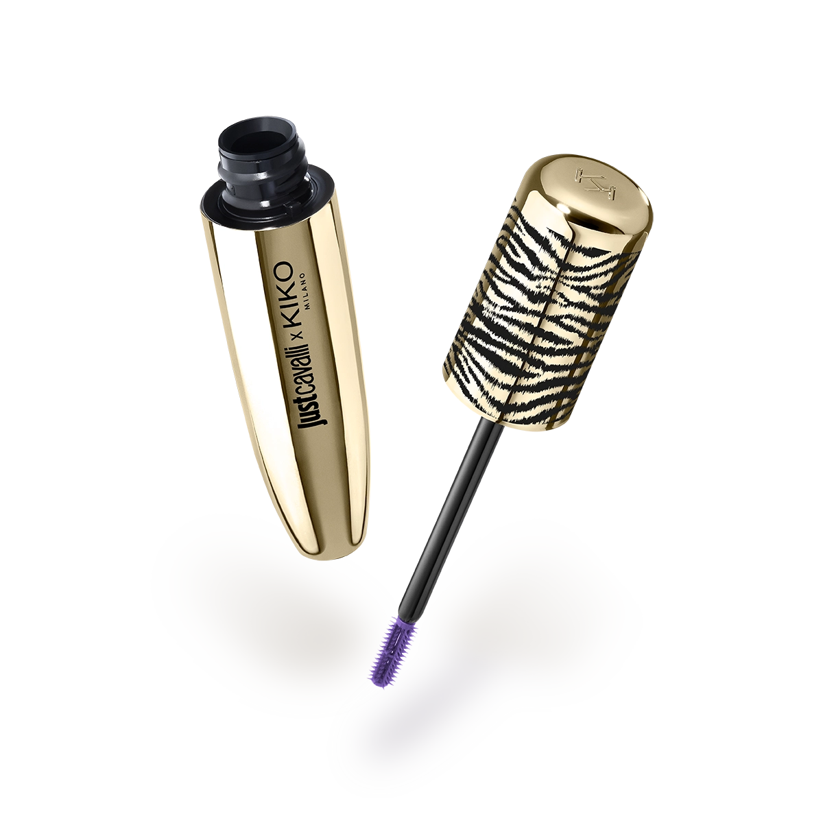JUST CAVALLI-MASCARAS