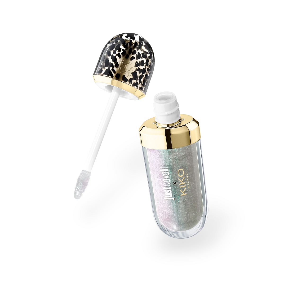JUST CAVALLI-LIP GLOSS