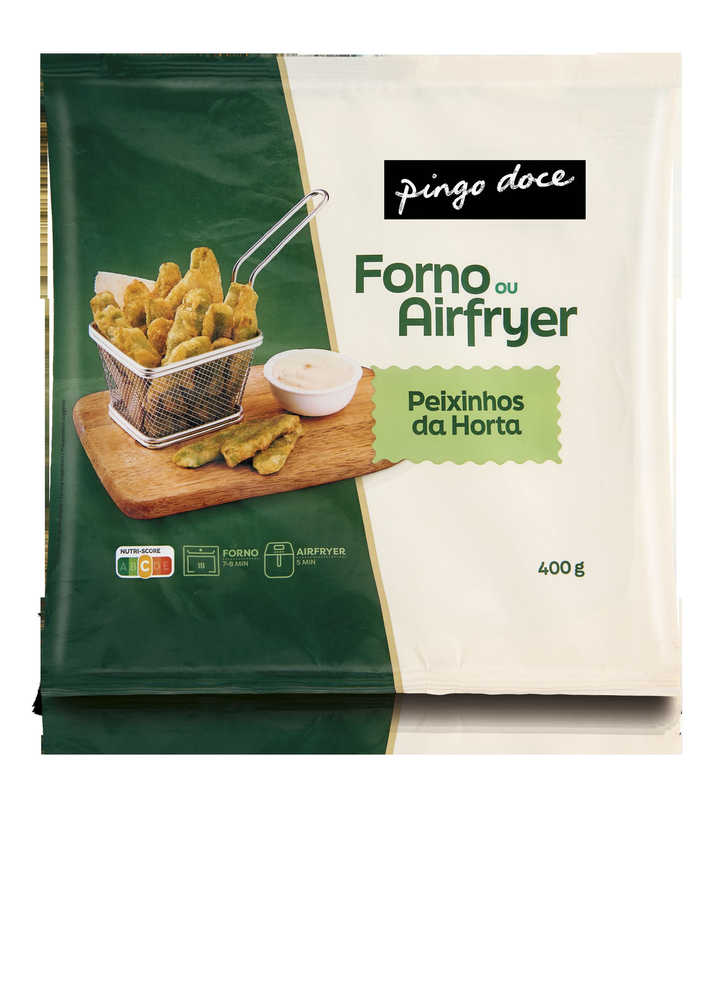 Vegan e Veggie