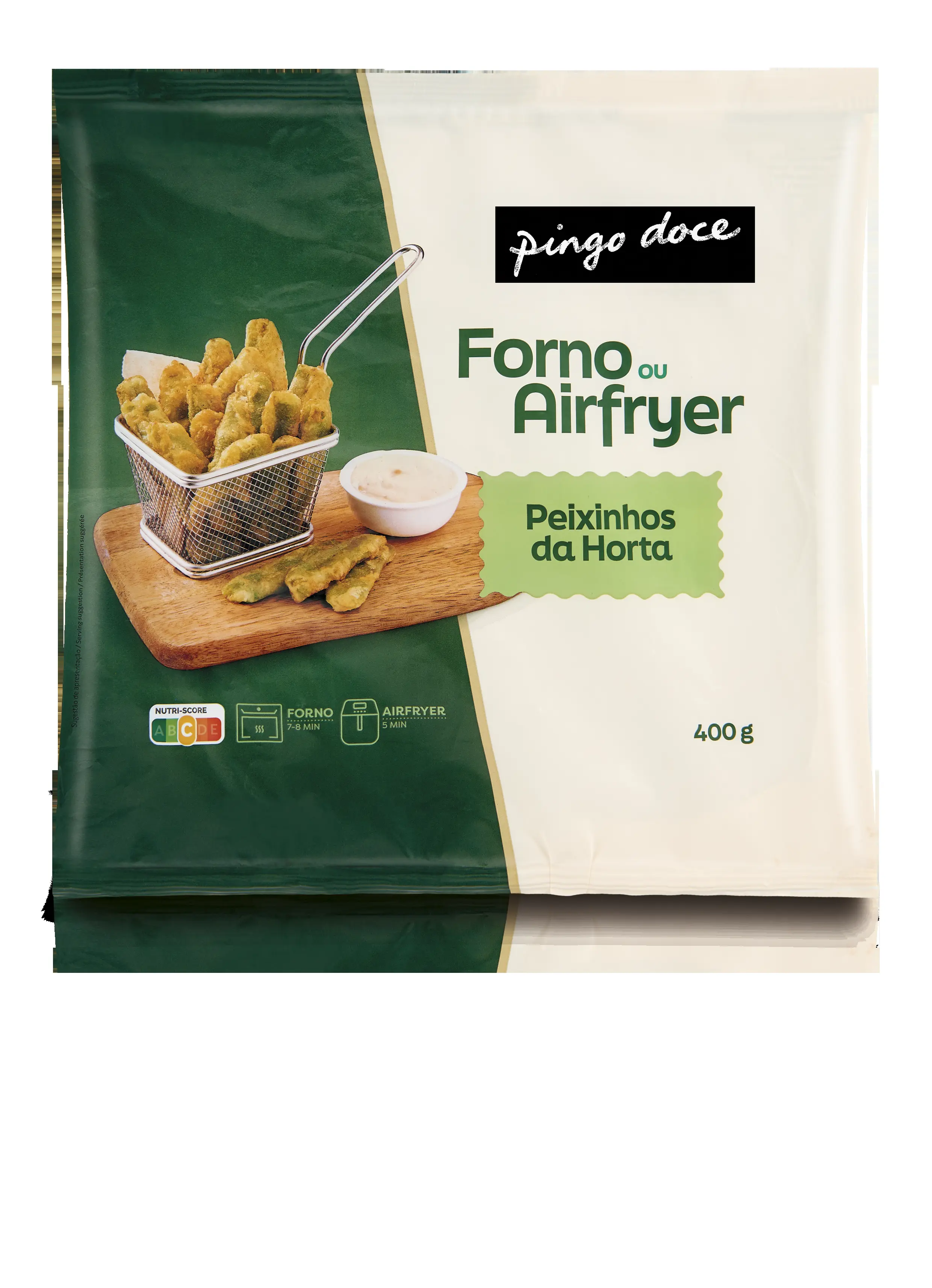 Vegan e Veggie