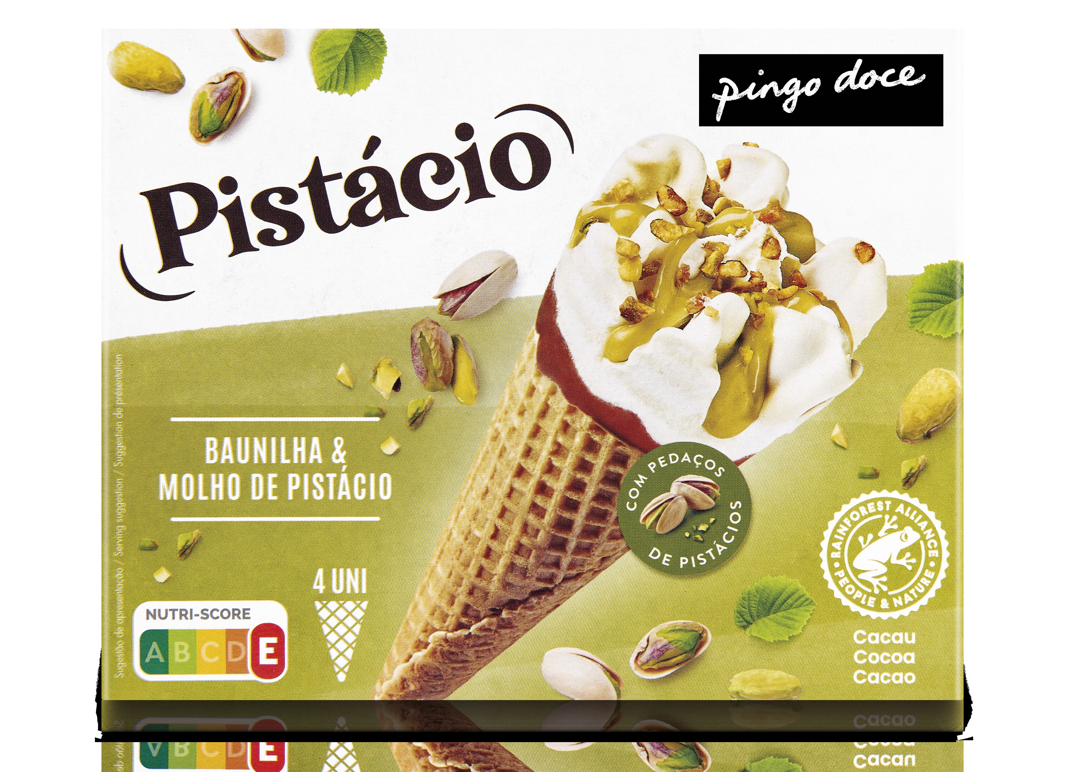 Sobremesas De Verão