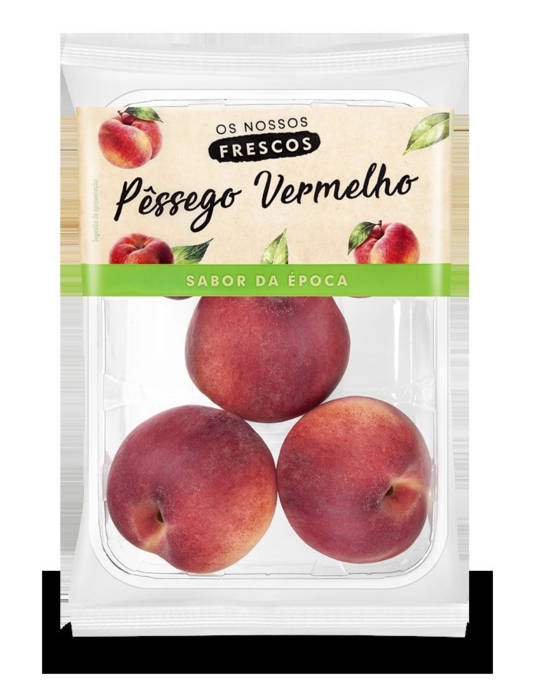 Fruta Fresca