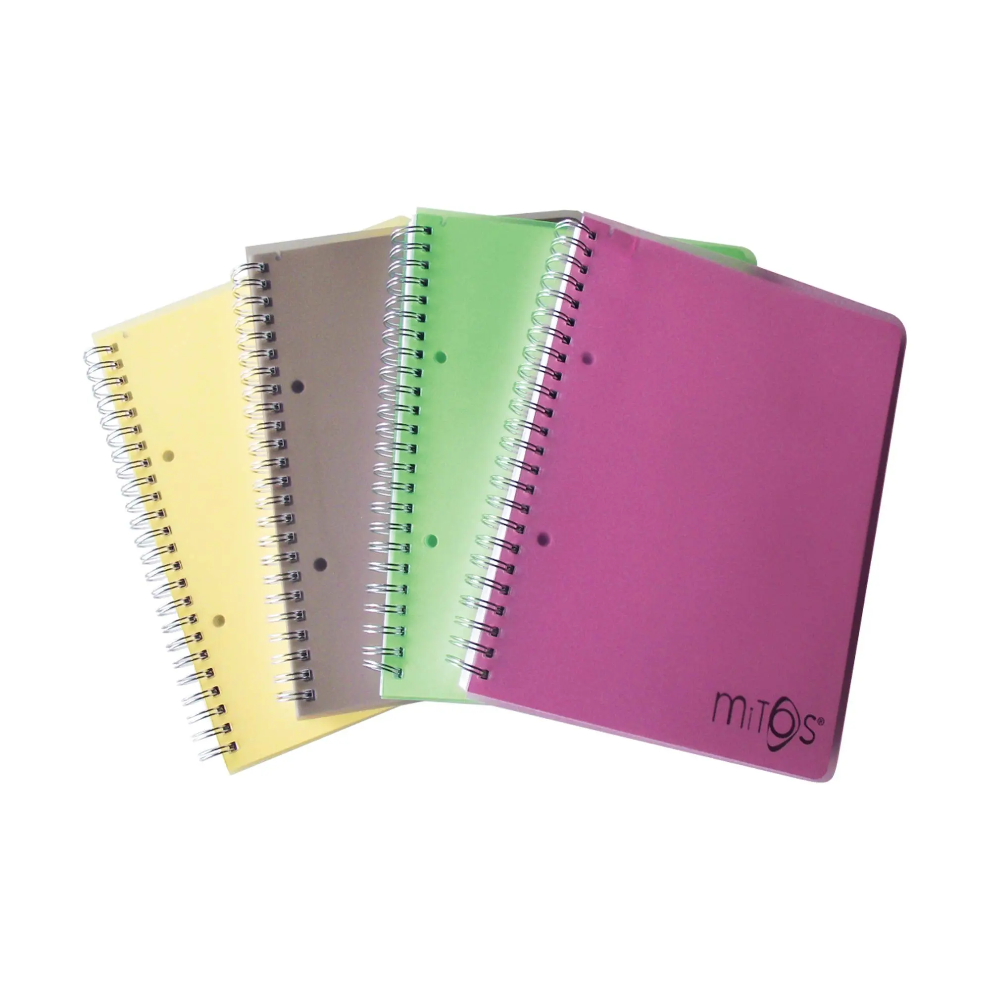 Cadernos e Blocos de Notas